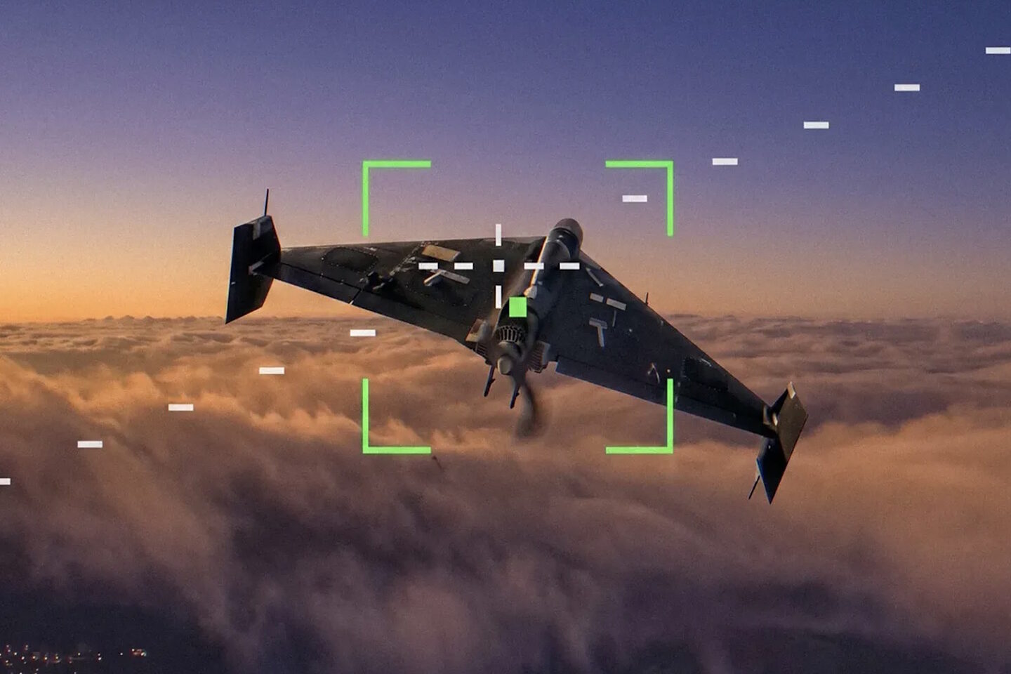 drones