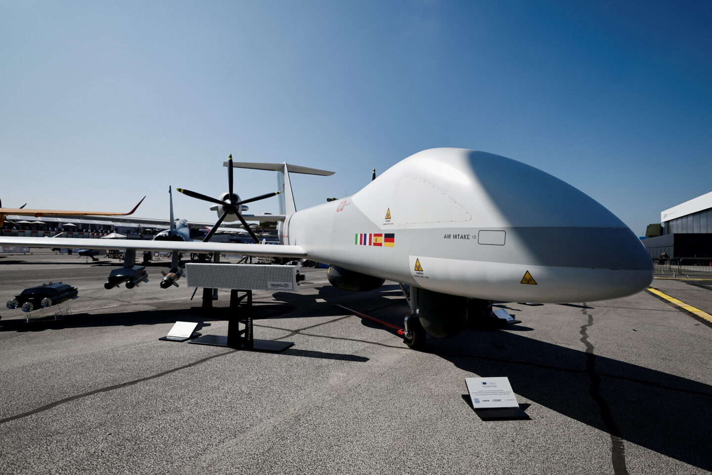 Eurodrone