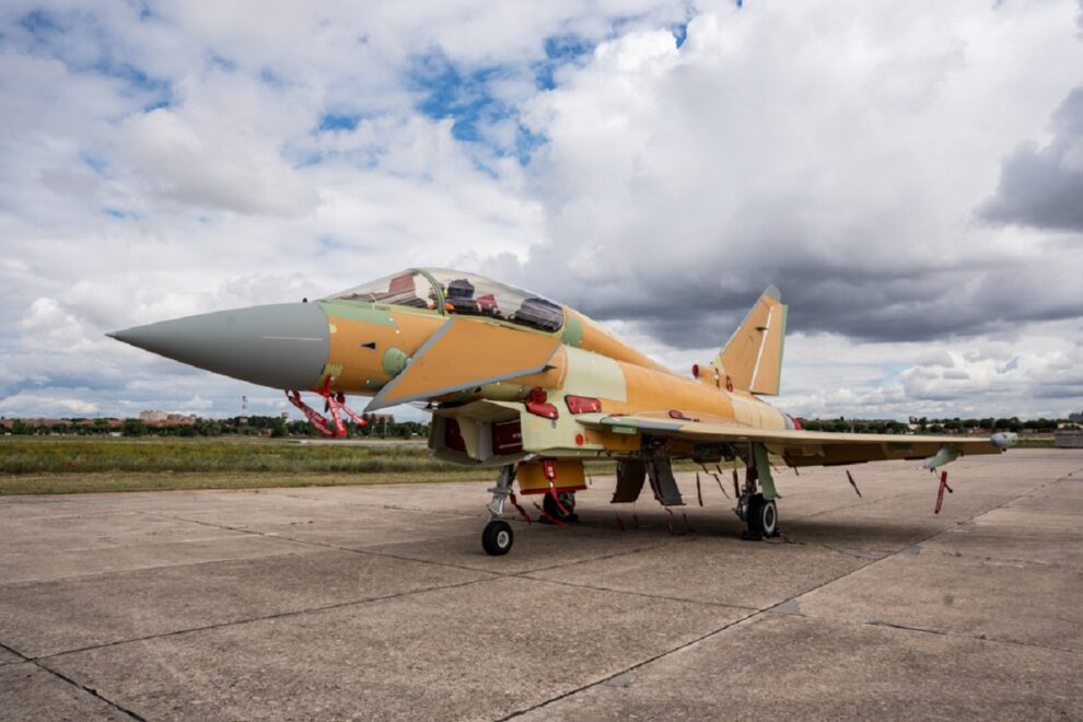 Eurofighter