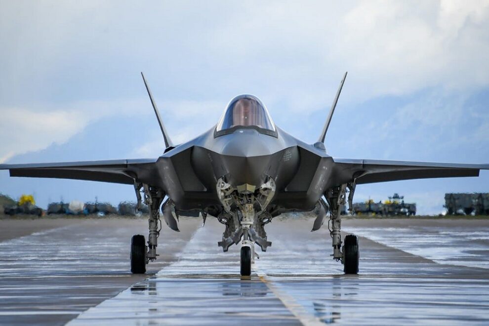 F-35