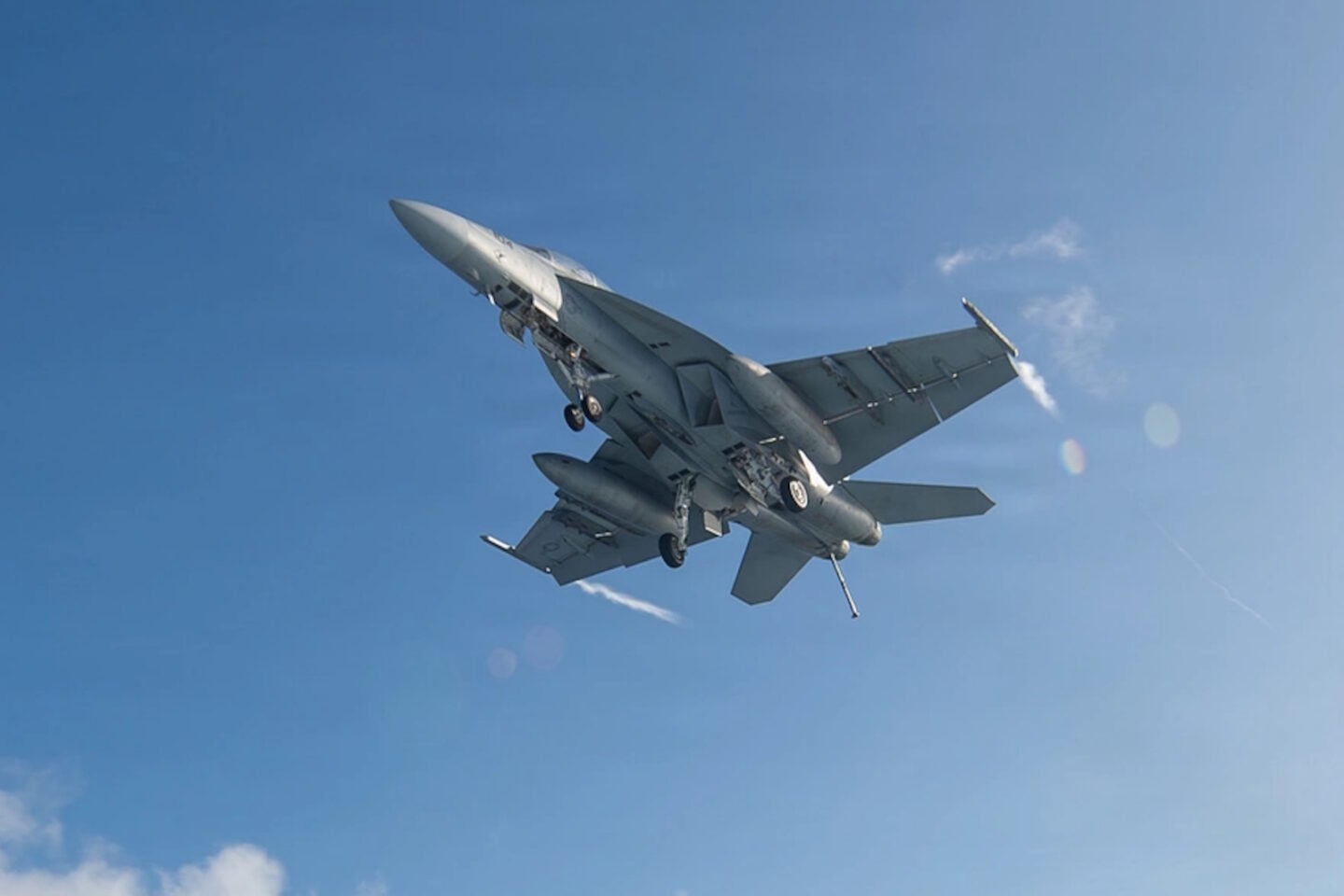 F/A-18