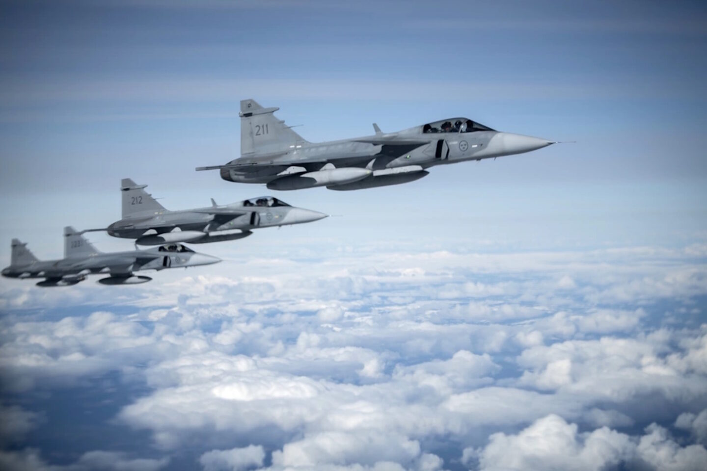 Gripen