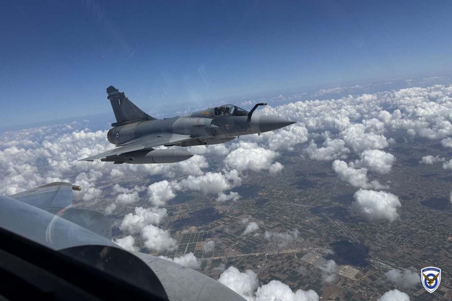 Mirage 2000-5