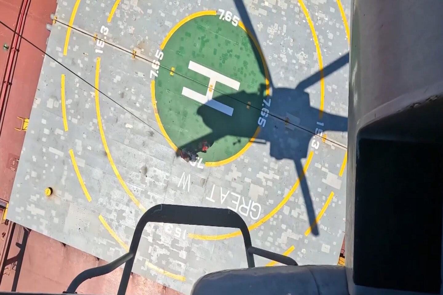 Super Puma