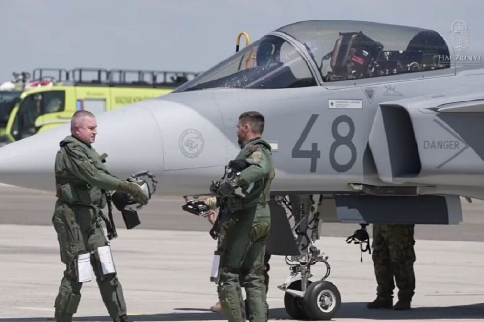 Gripen