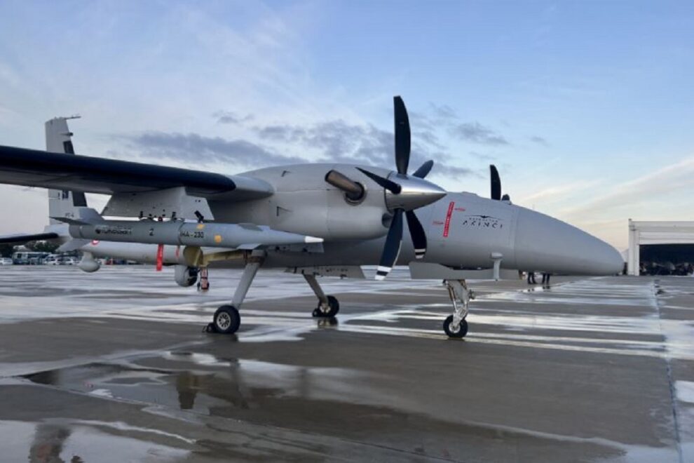IHA-230