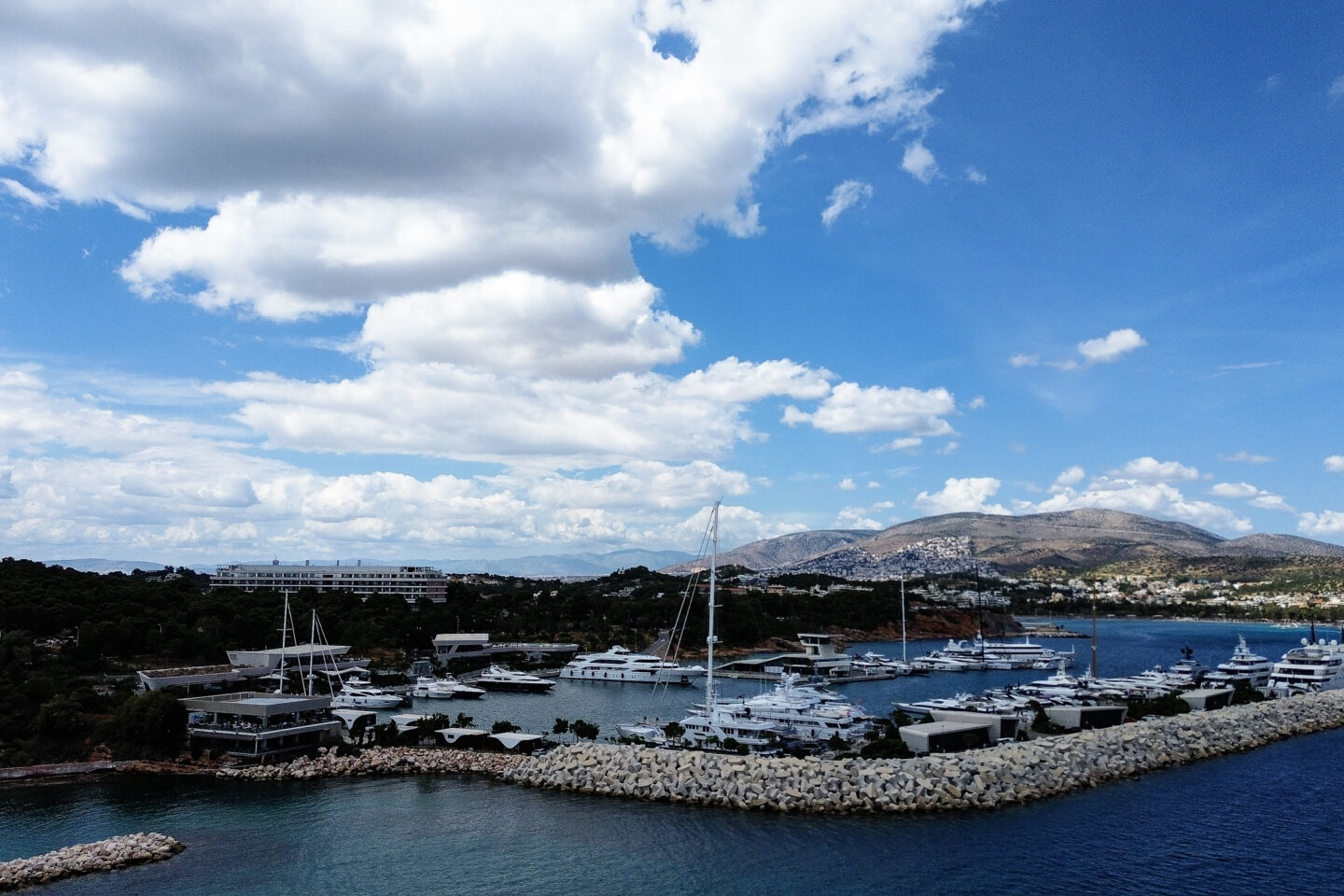 καιρός