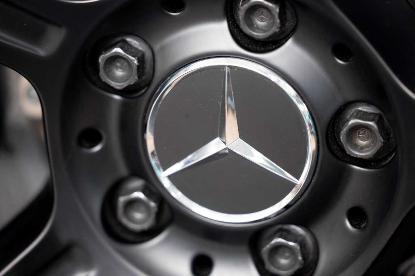 Mercedes