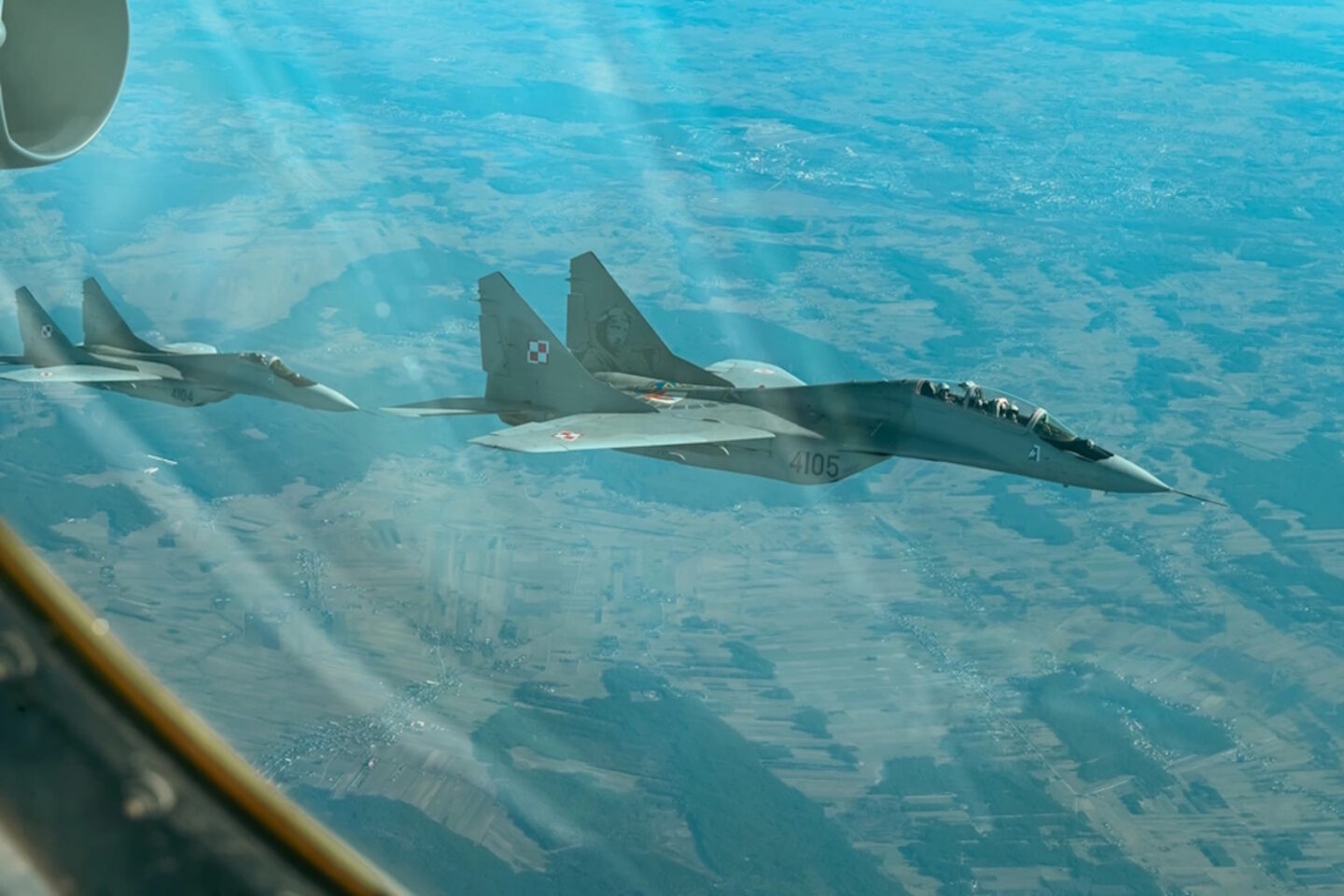 MiG-29