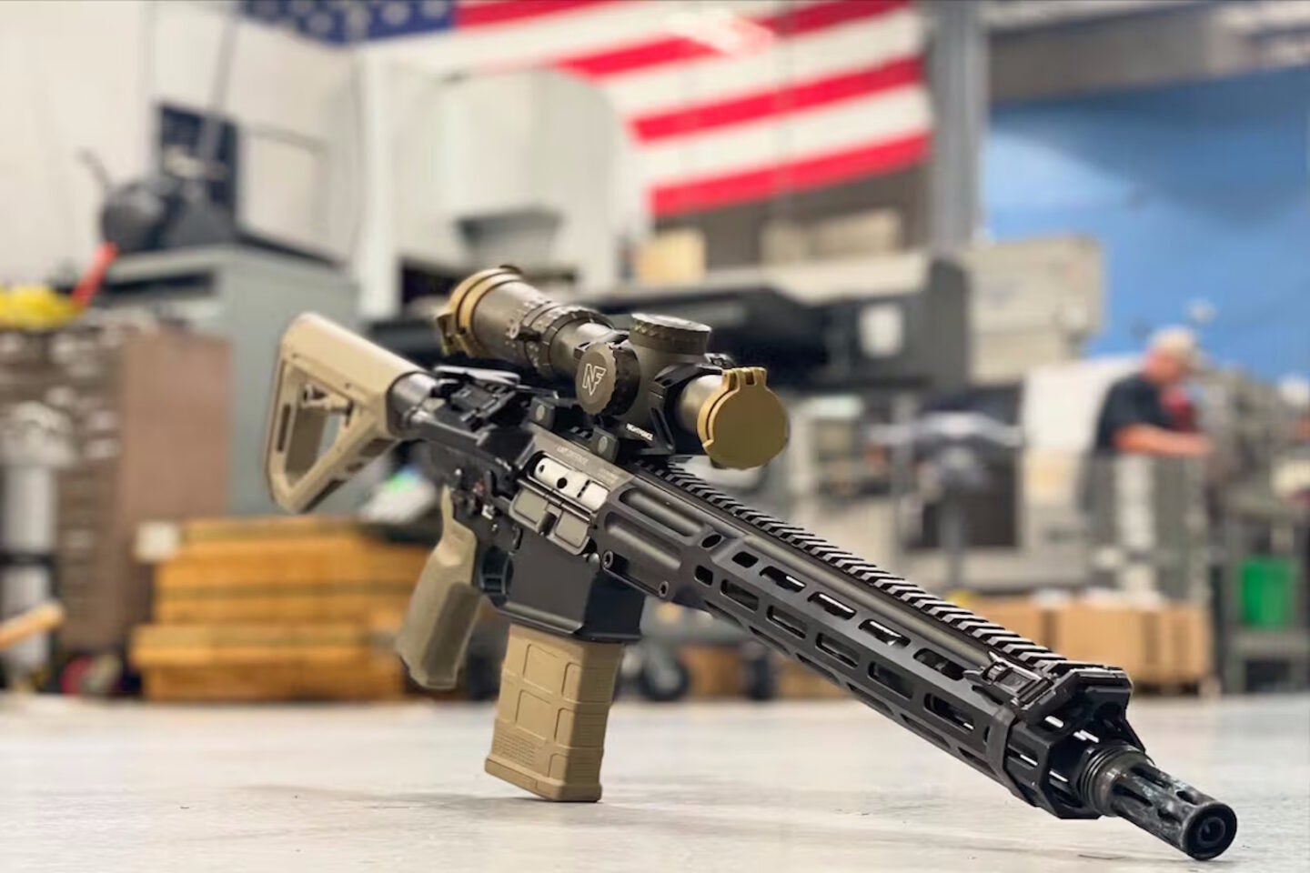 MK24