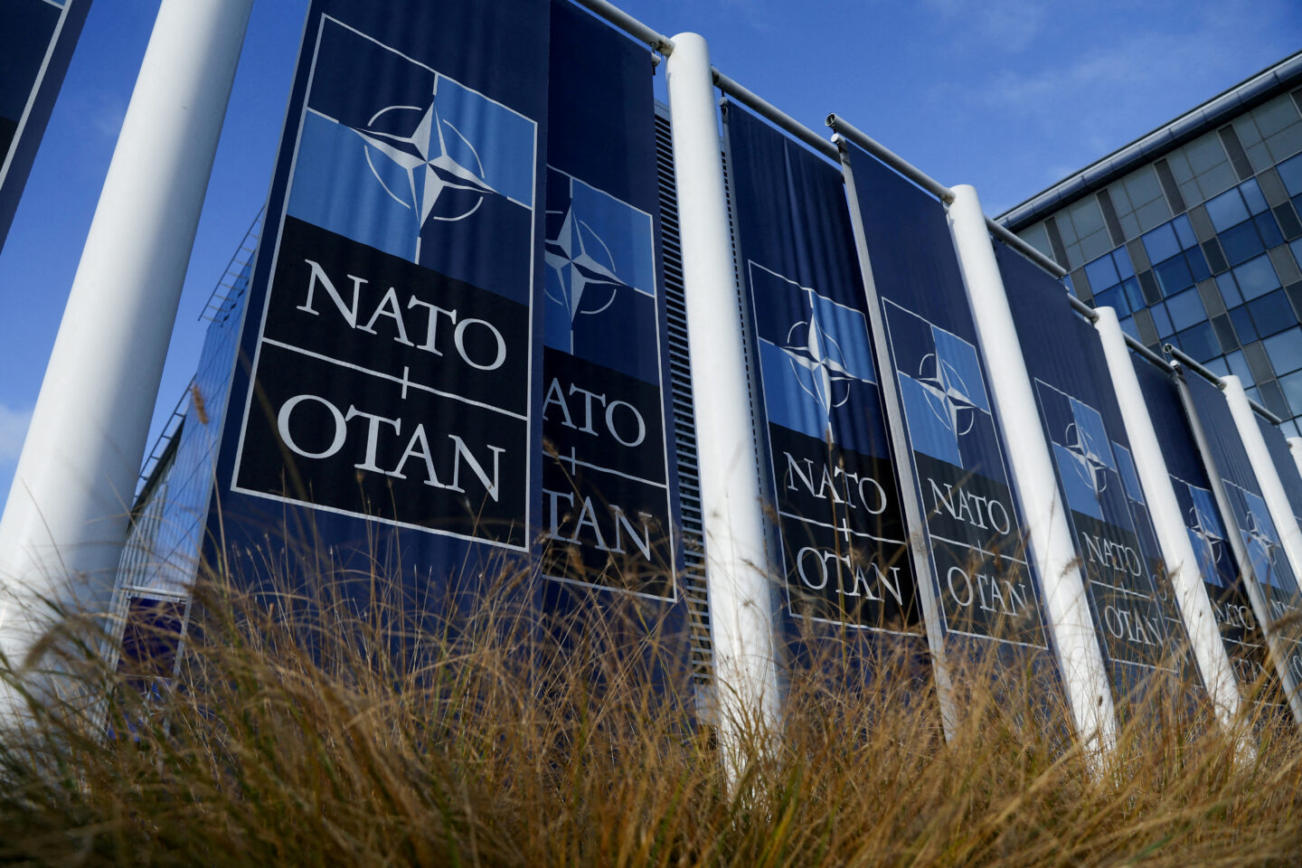 NATO
