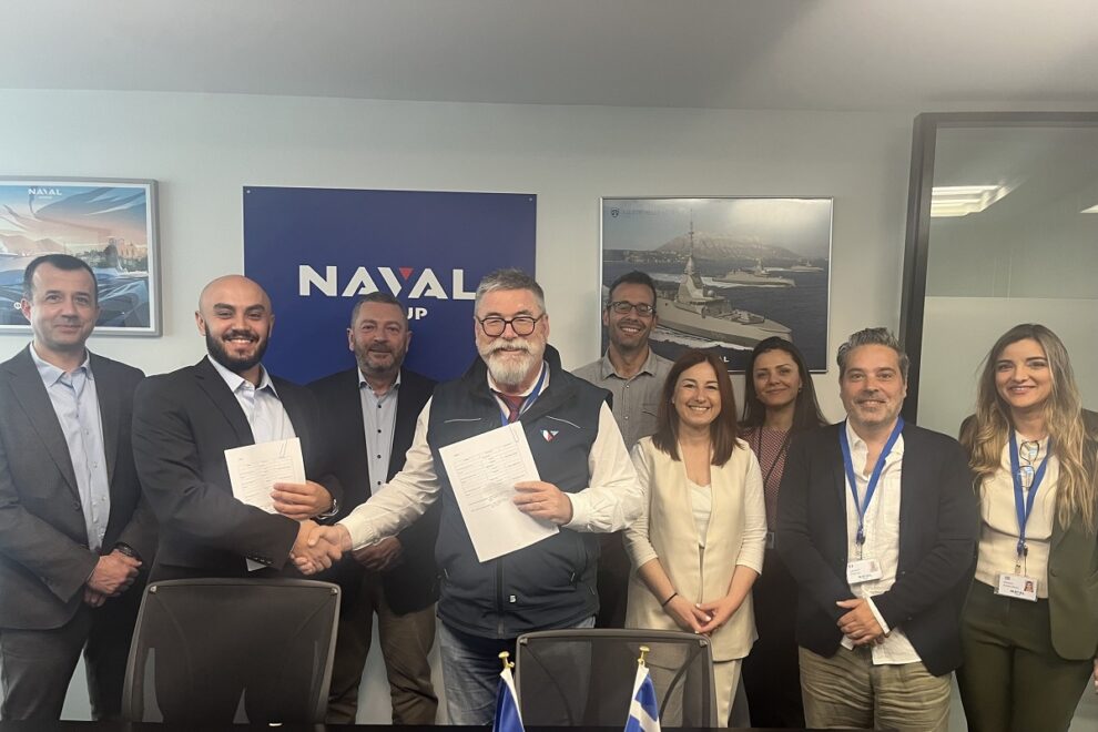 Naval Group