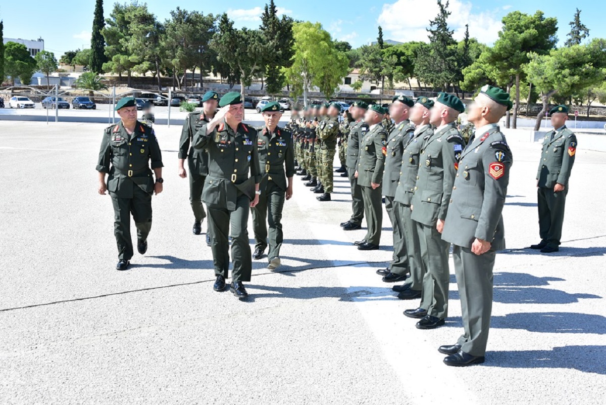 19ο Σχολείο Υποβρύχιων Καταστροφών