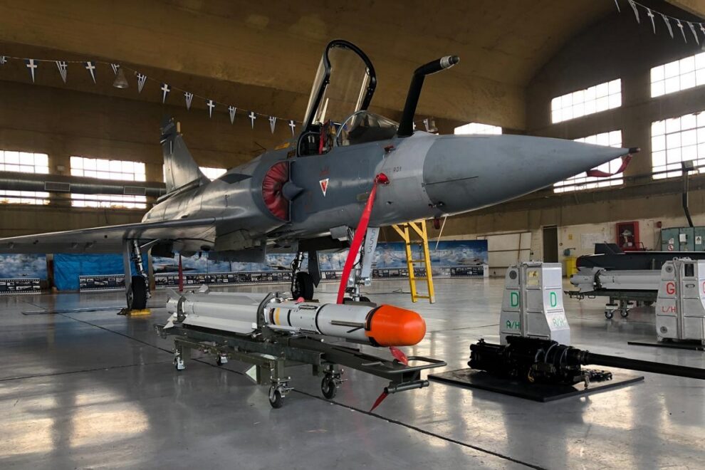 MBDA