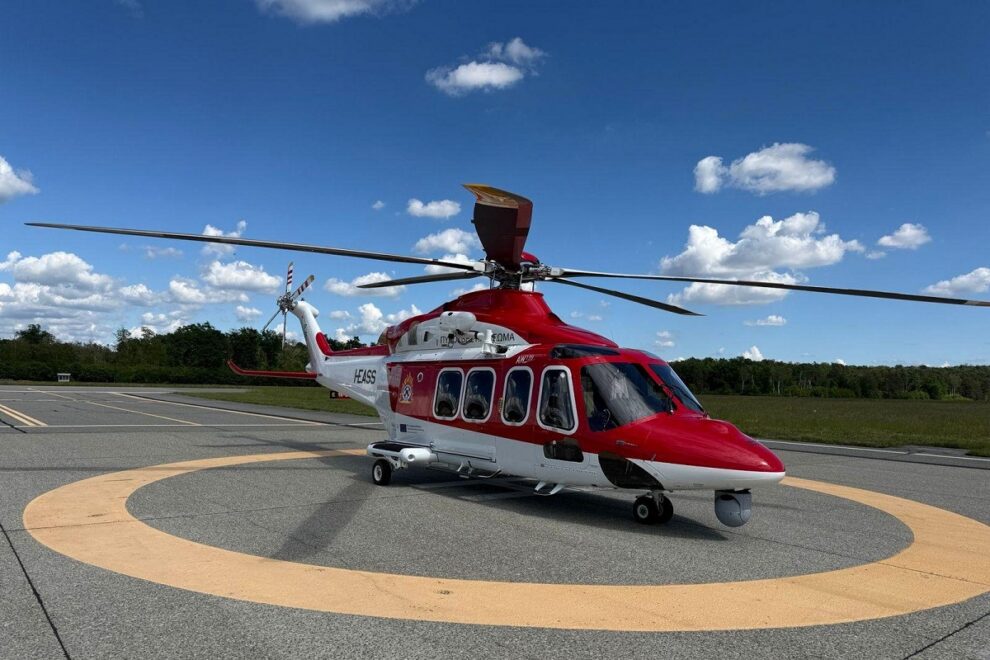 AW139