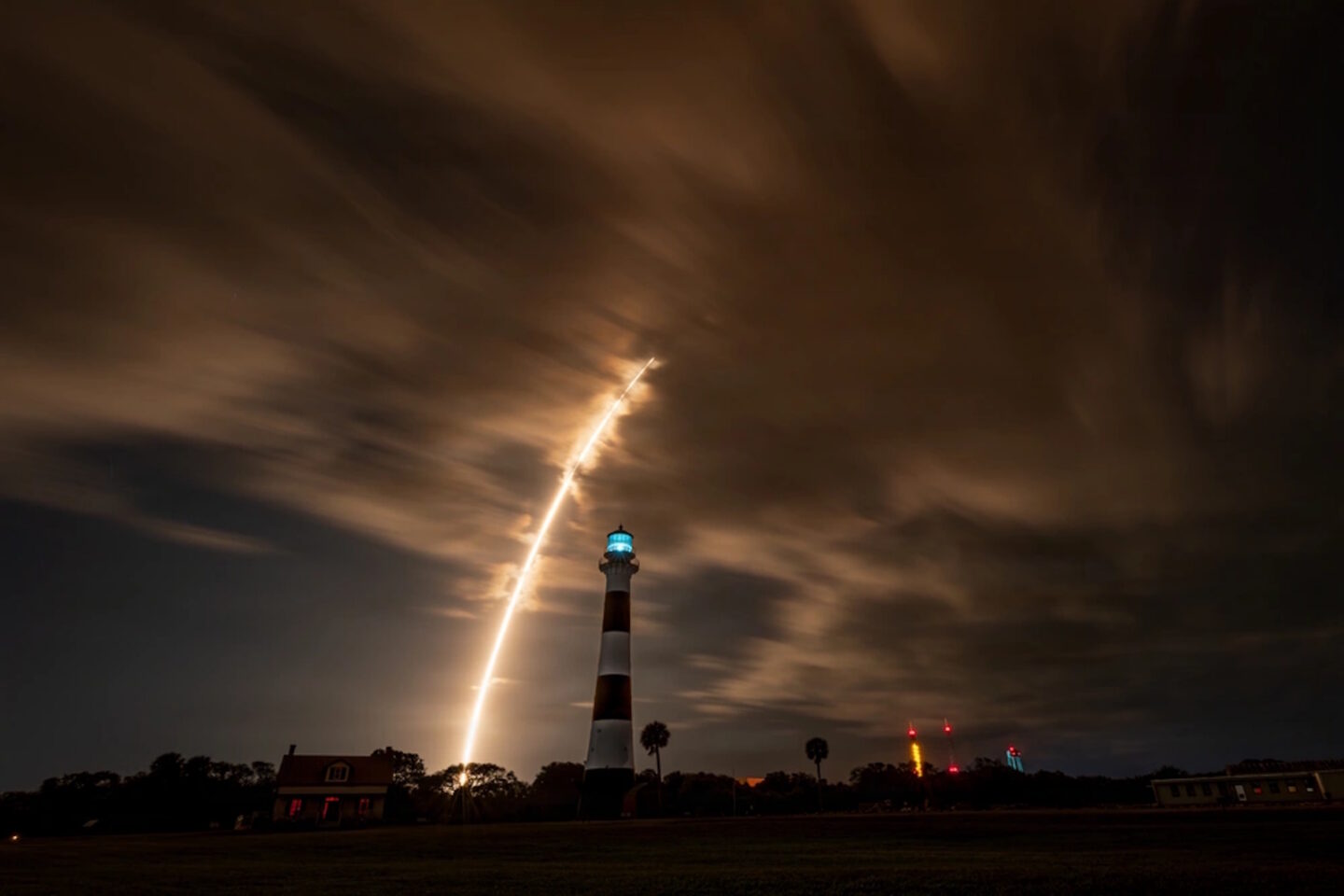 SpaceX