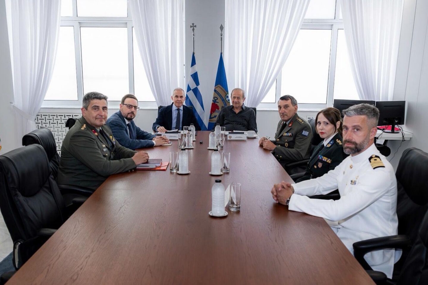 Στρατόπεδο «Μαντουβάλου»