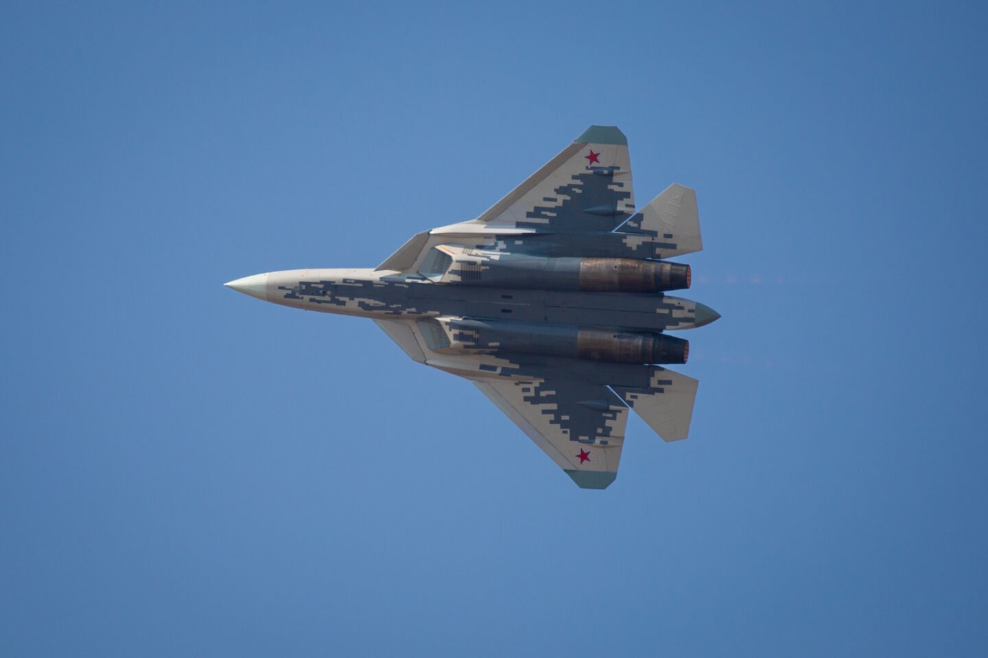 Su-57
