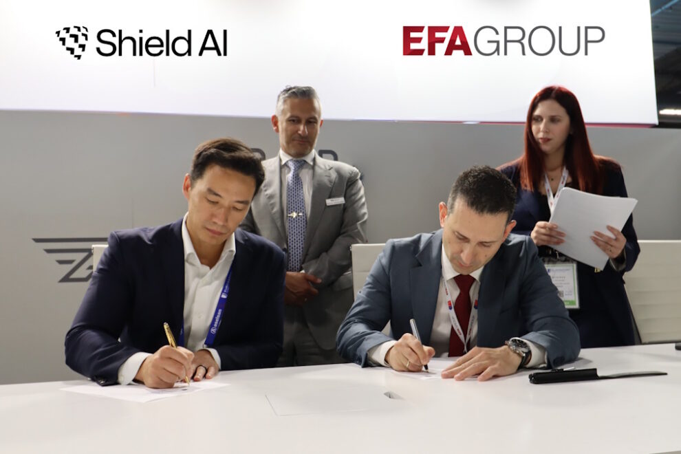 EFA Group