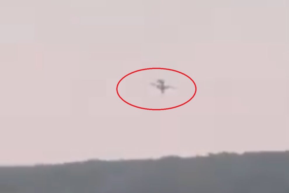 Tu-22M3