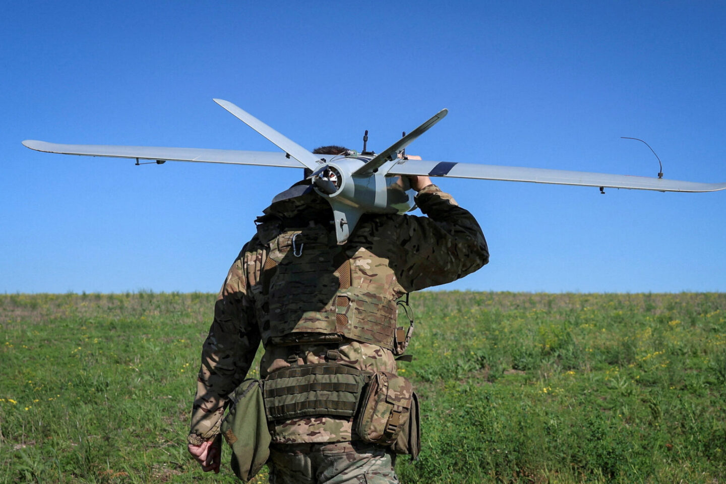 drones