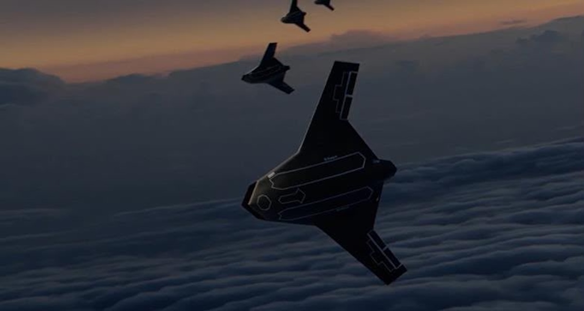X-BAT