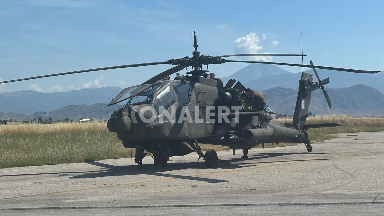 Φωτογραφία OnAlert.gr / Κώστας Σαρικάς