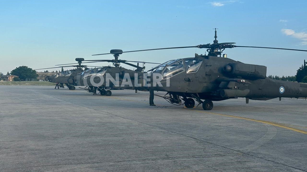 Φωτογραφία OnAlert.gr / Κώστας Σαρικάς