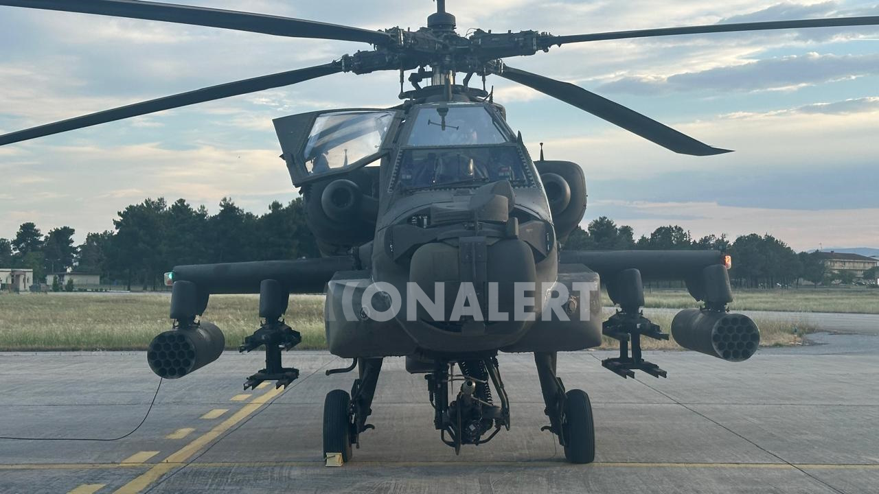 Φωτογραφία OnAlert.gr / Κώστας Σαρικάς