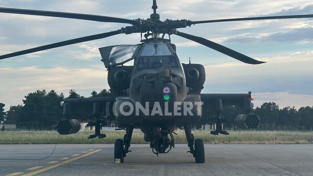 Φωτογραφία OnAlert.gr / Κώστας Σαρικάς