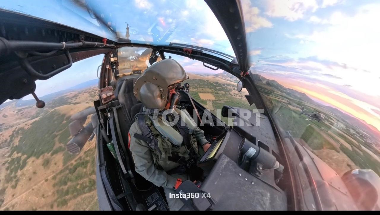 Φωτογραφία OnAlert.gr / Κώστας Σαρικάς