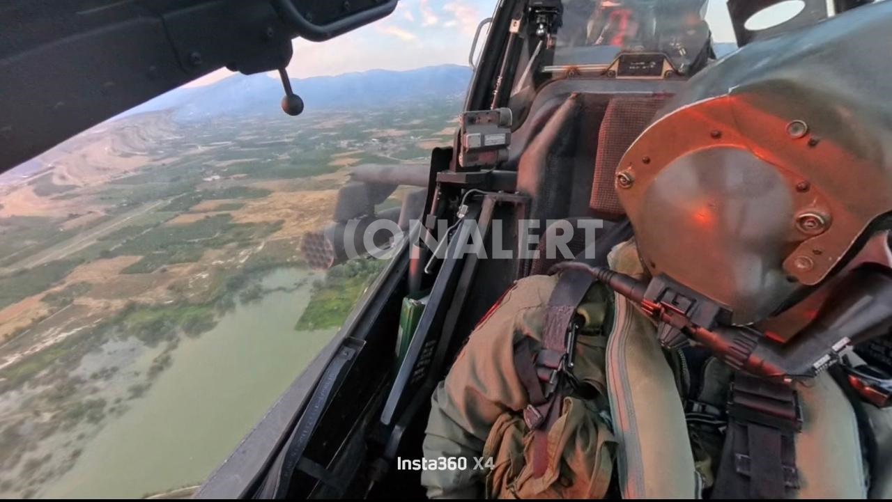 Φωτογραφία OnAlert.gr / Κώστας Σαρικάς