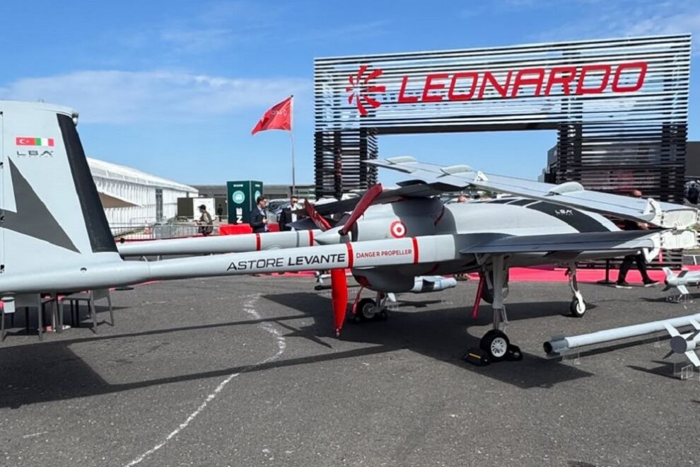 Astore Levante