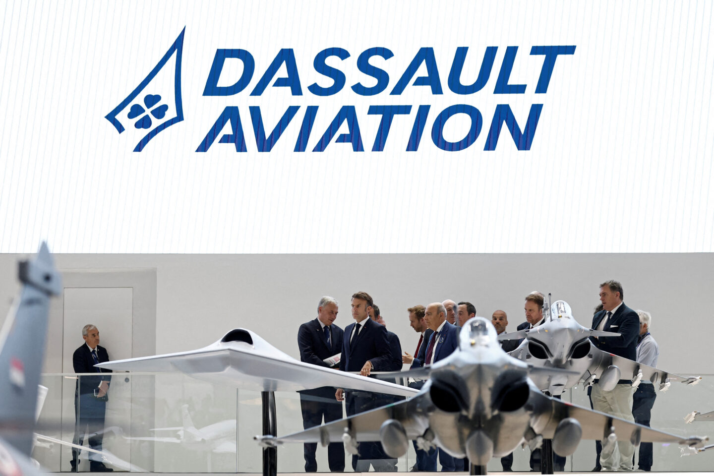 Dassault