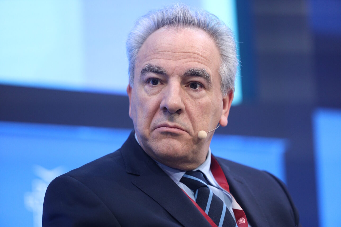 Ο Θάνος Ντόκος