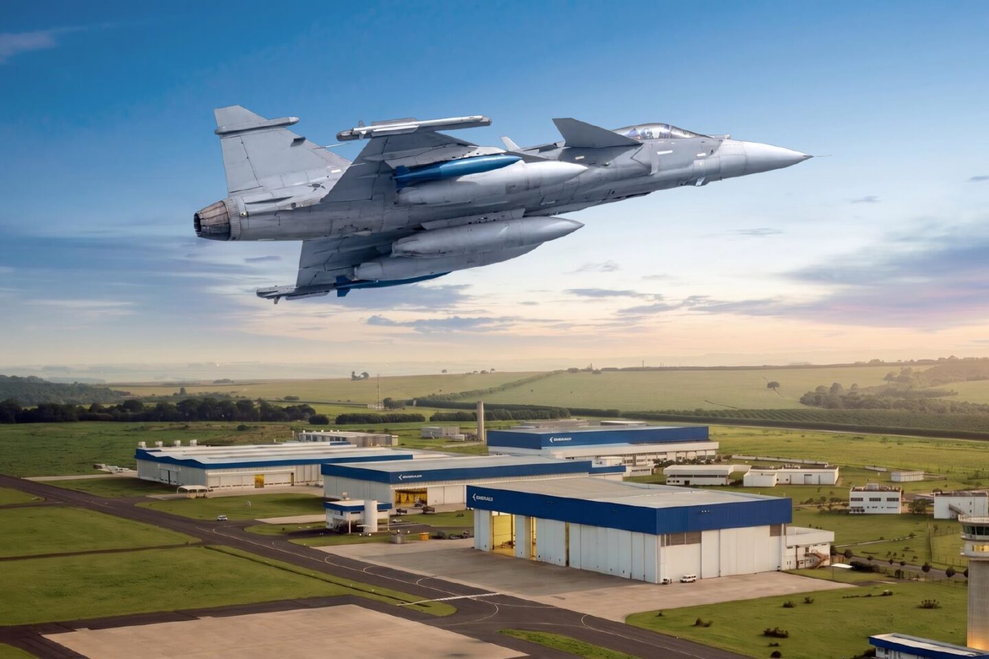 Gripen