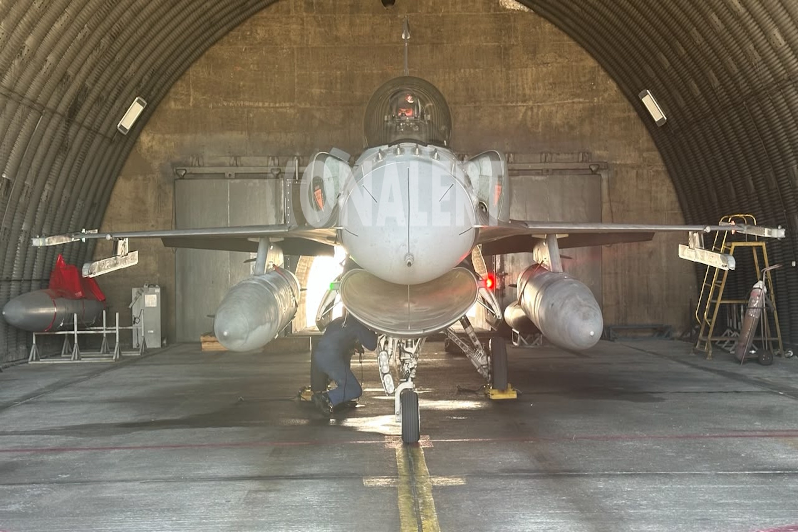 F-16 Viper
