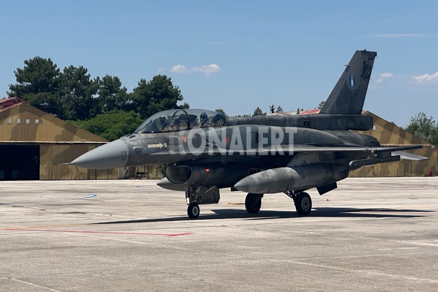 F-16 Viper
