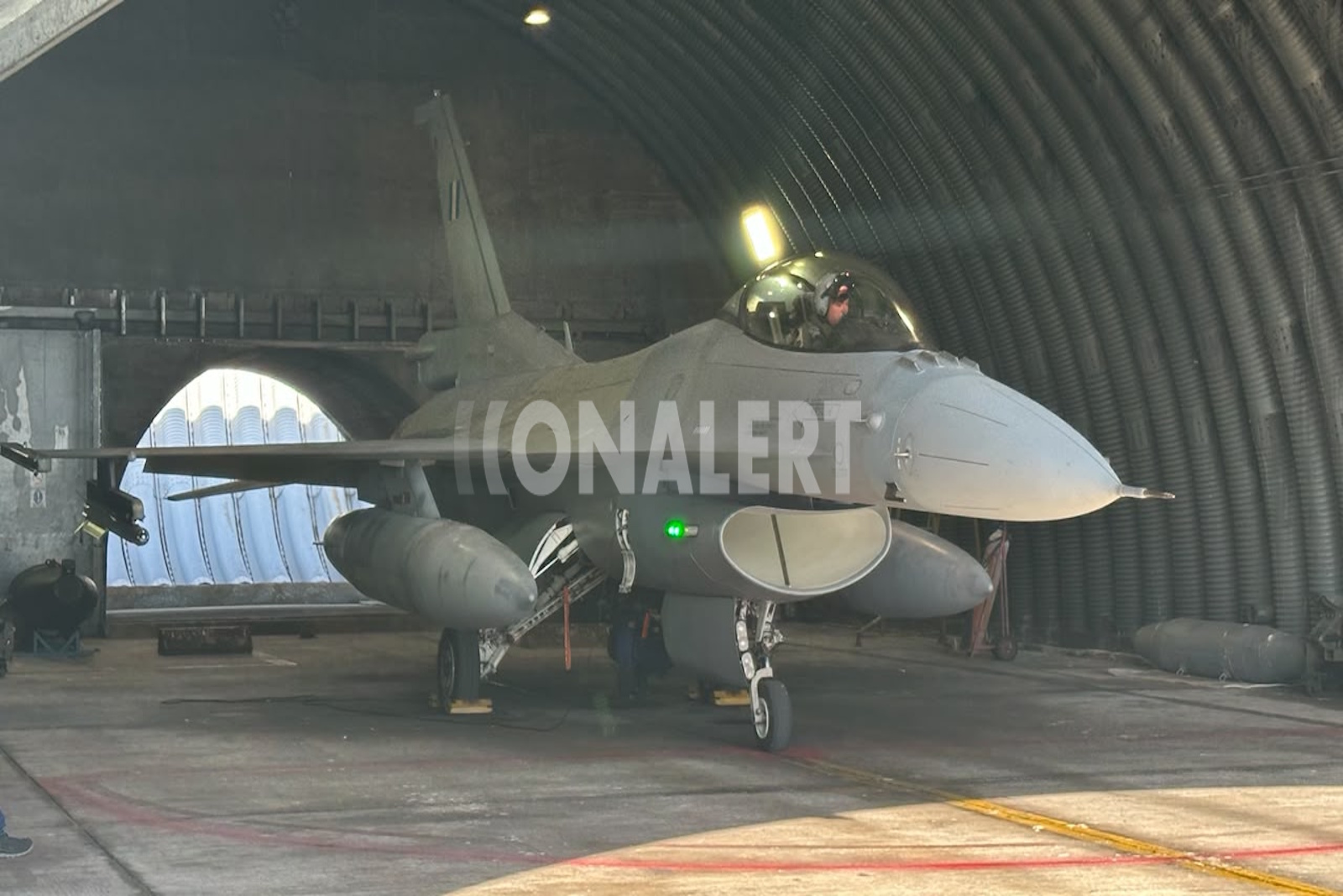 F-16 Viper