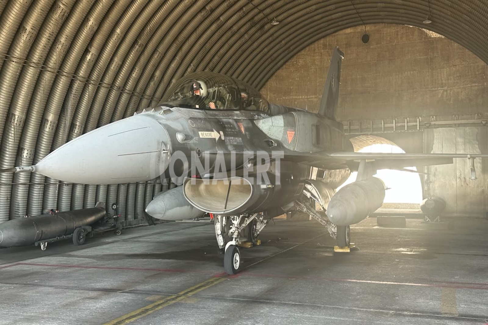 F-16 Viper