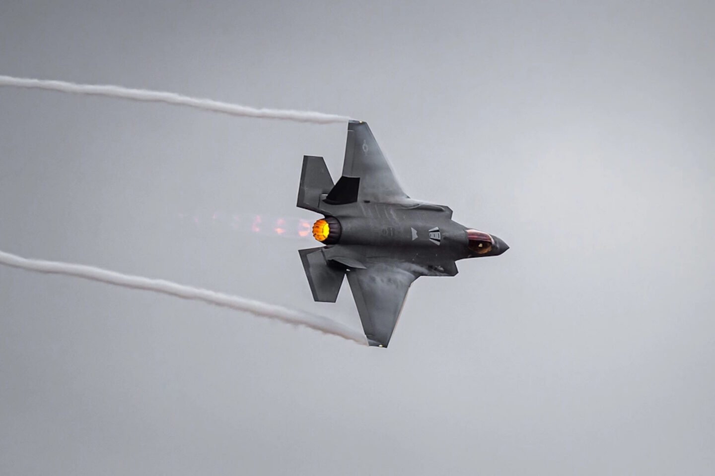 Αμερικανικό F-35