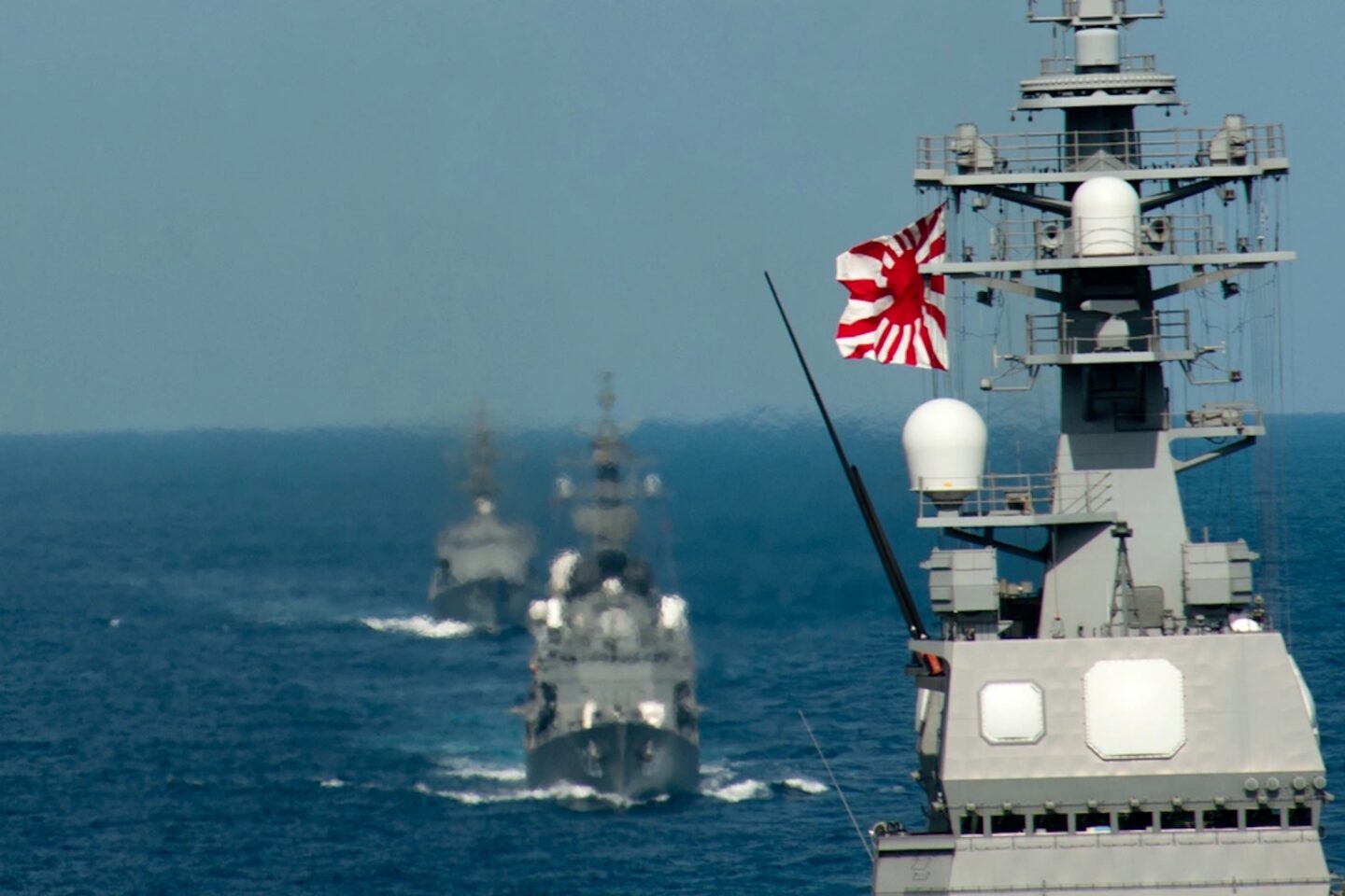 Ιαπωνικά αντιτορπιλικά κλάσης Abukuma