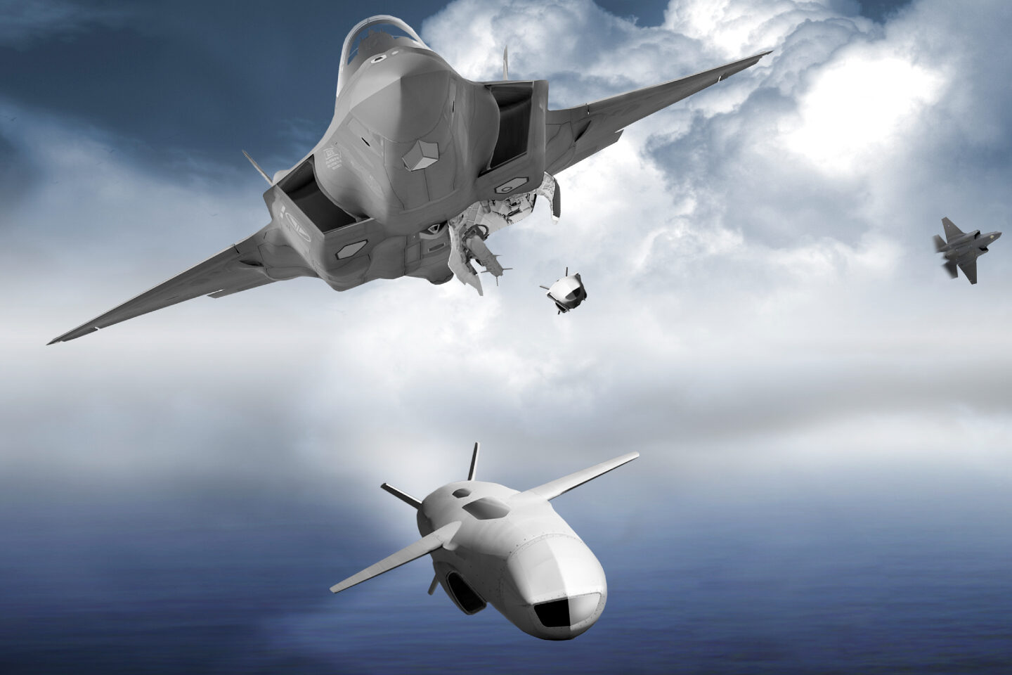 Joint Strike Missile