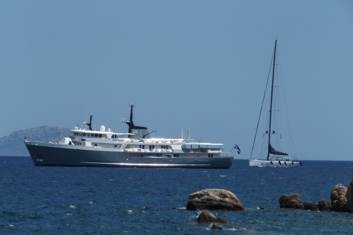 καιρός