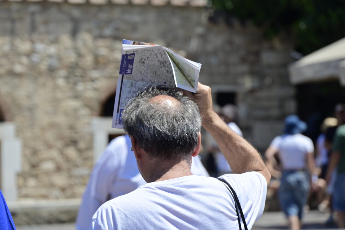 καιρός
