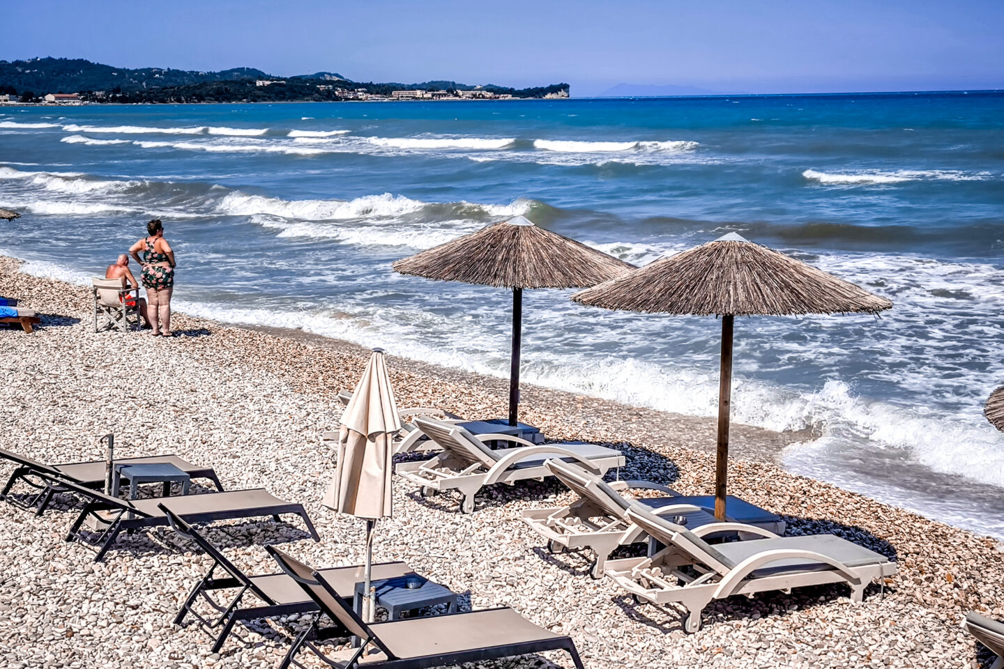 καιρός