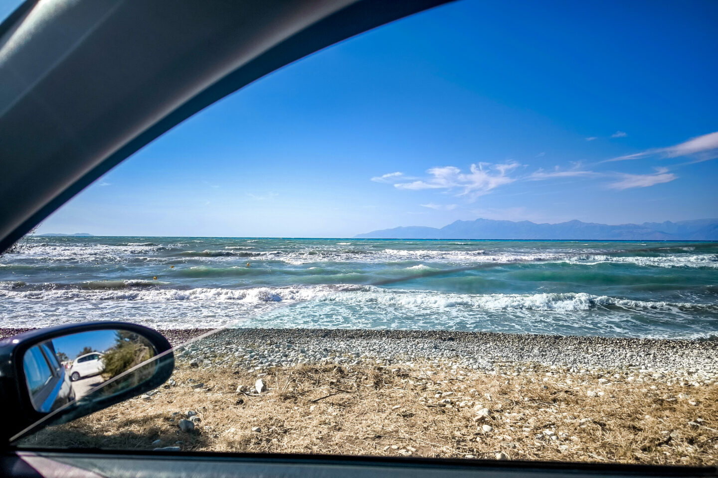 Καιρός