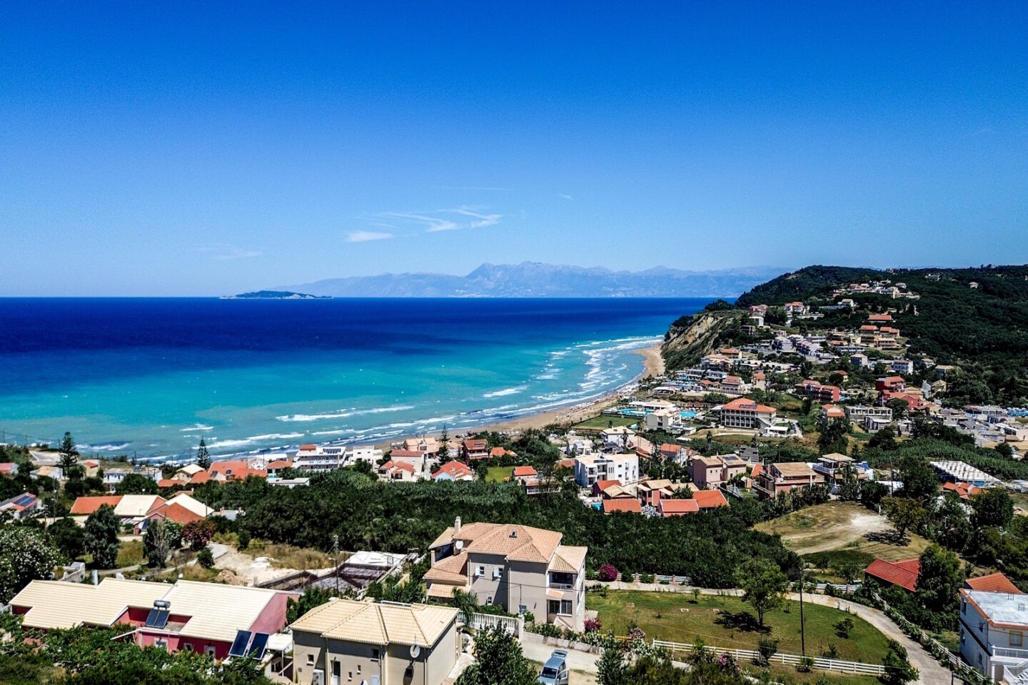 καιρός
