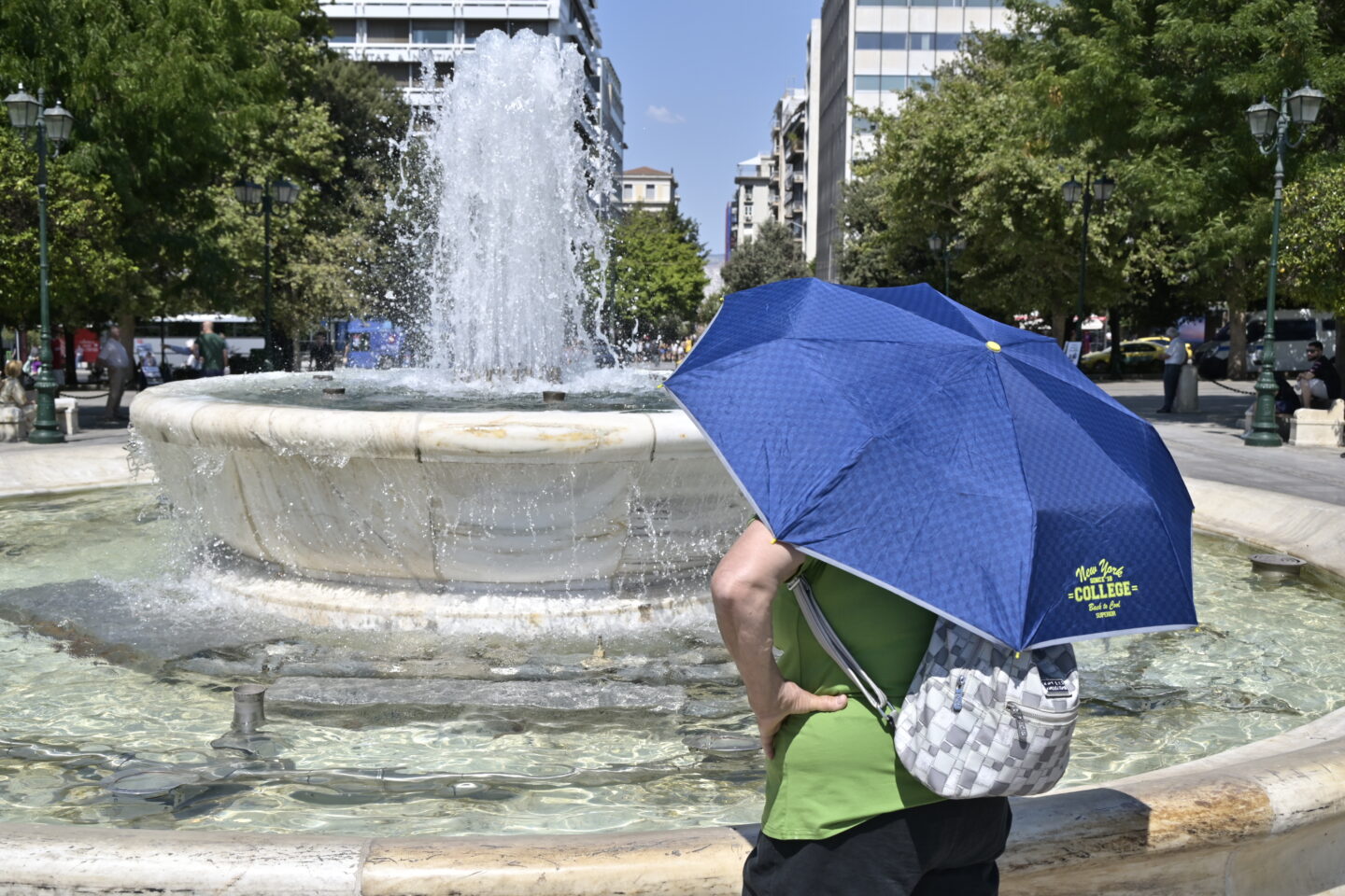 καιρός