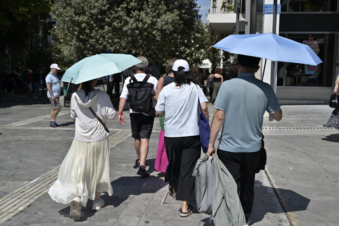 καιρός